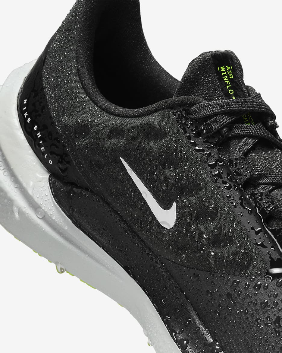 Nike winflo run shield online